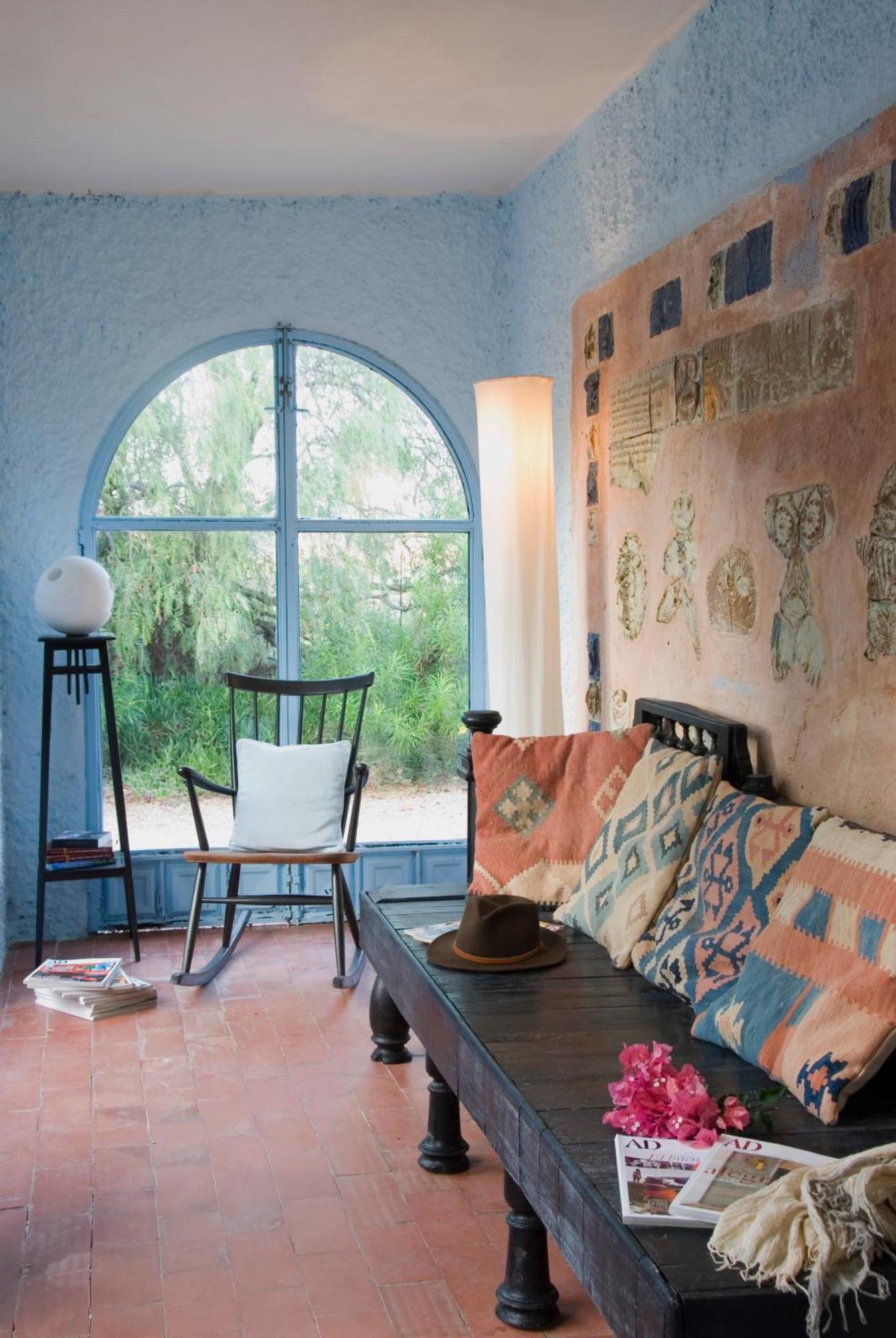 El Jardin De Suenos Rodalquilar