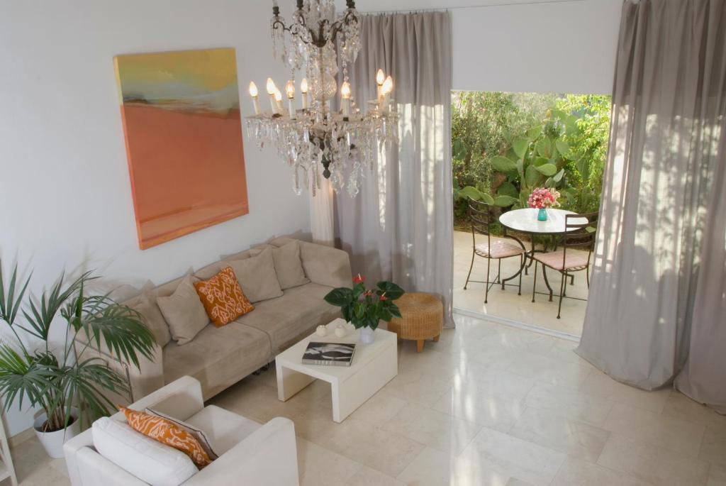 El Jardin De Suenos Rodalquilar