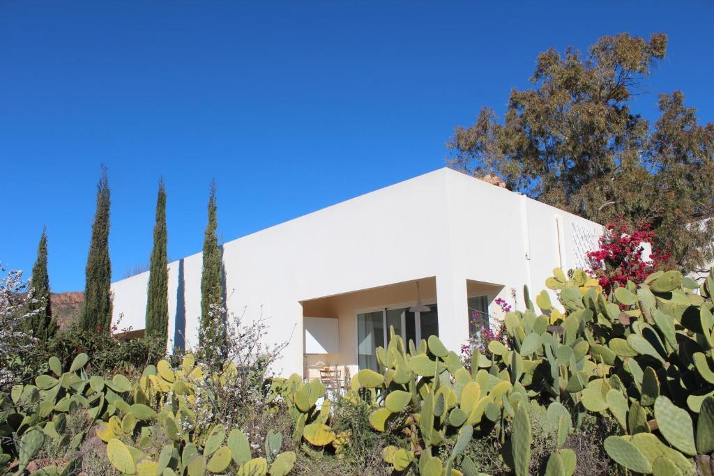 El Jardin De Suenos Landhuis